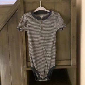Carter’s onesie